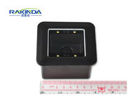 Omnidirectional CCD Embedded 2D Barcode Scanner Module Industrial Grade IP54