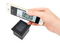 2D Square Imager Barcode Scanning Solutions CMOS Sensor For Kiosk / Vending Machine